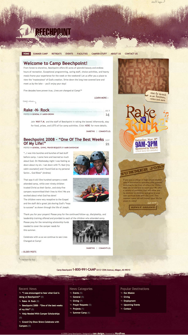 © 2008 rzen media.