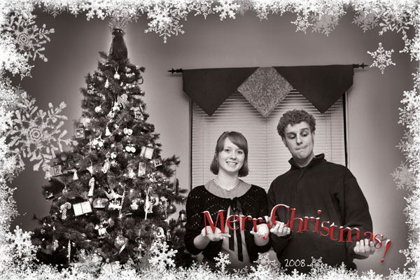 Merry Christmas!